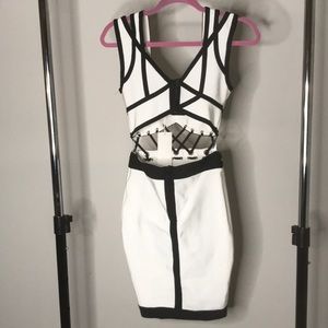 NWT 💕💕Super Cute Bodycon Dress!